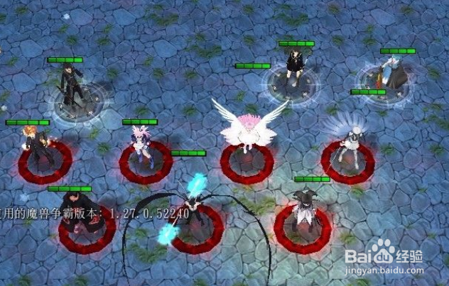 夙命的低语新手单通开局怎么设置