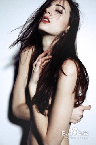 五个中医传统方吃出古代美女体香