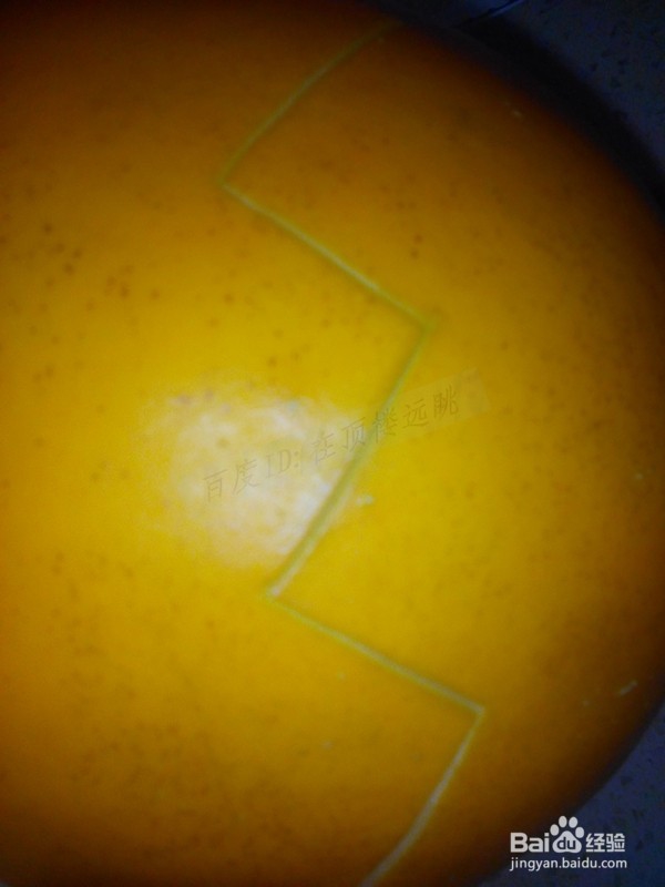 金蜜瓜脐橙拼盘