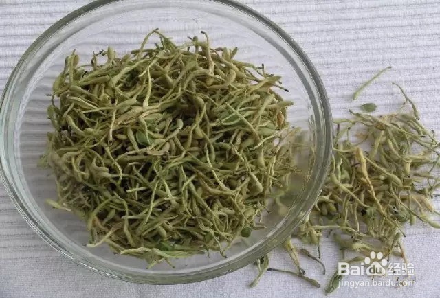 金银花烘干机的生产效果金银花热泵烘干机的应用