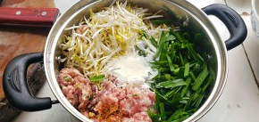 香脆脆春卷做法