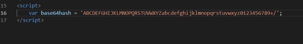 js base64码怎么解