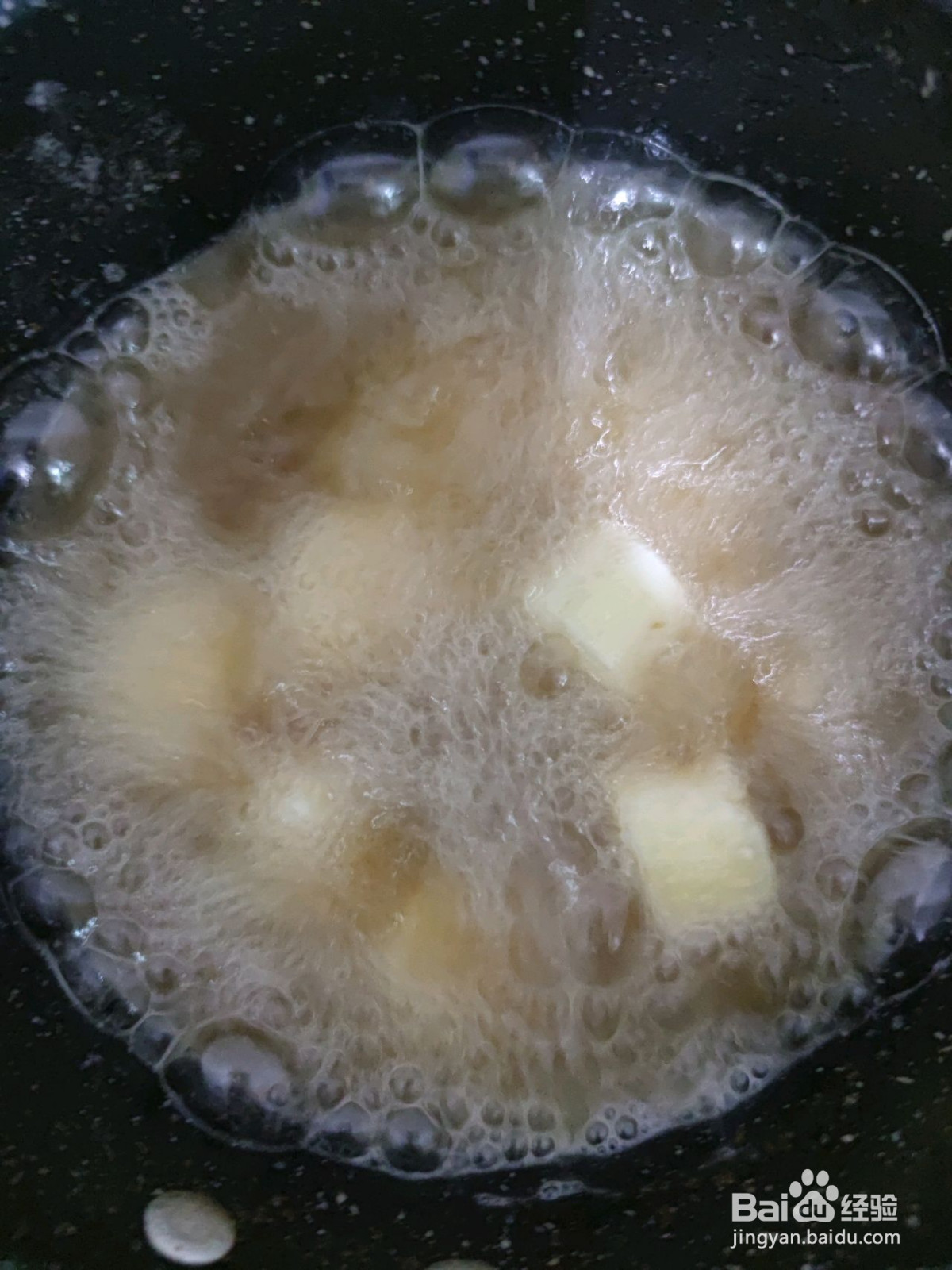 茄汁日本豆腐的做法