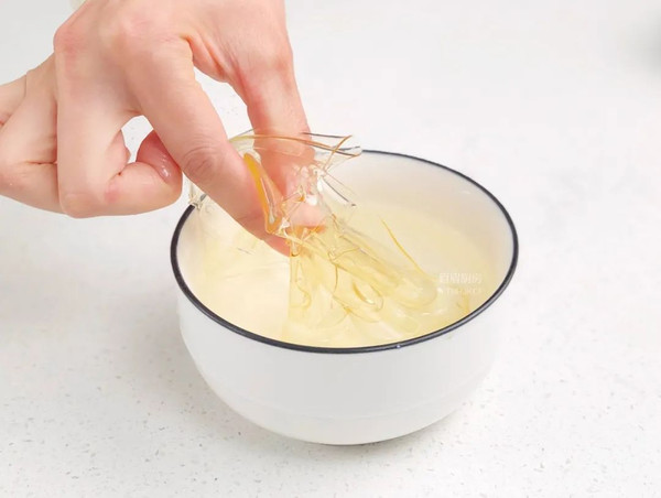 自制高钙奶酪棒