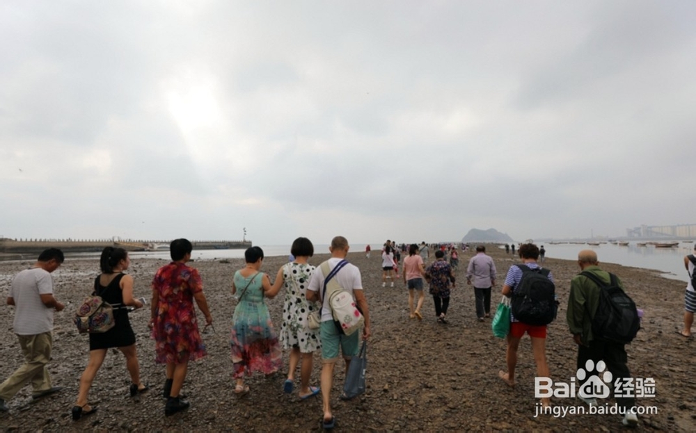 笔架山旅游攻略