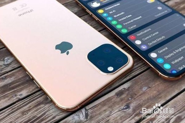 苹果手机出现黑屏的原因