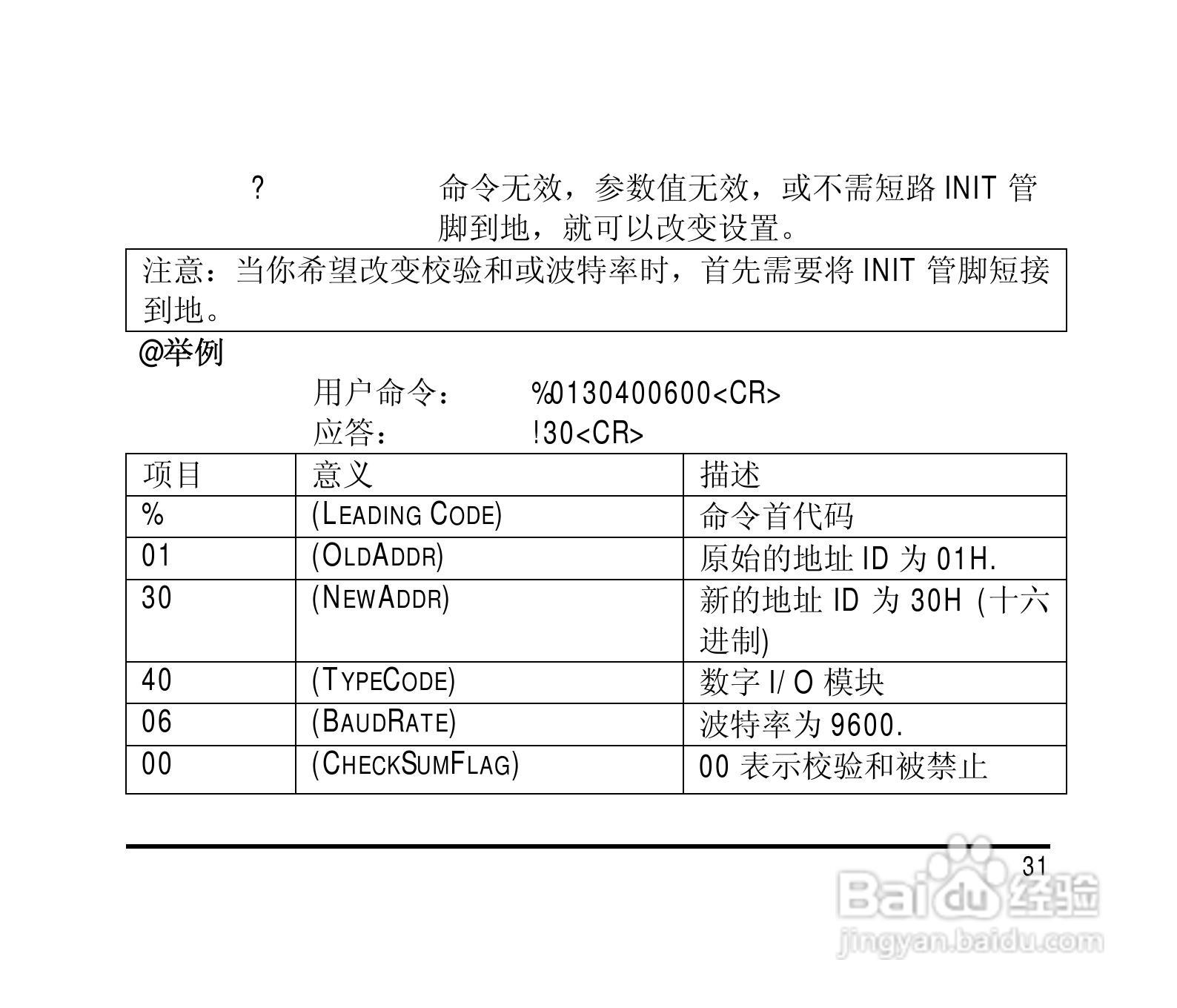研祥ARK-8050DH 7路数字输入8路数字输出模块说明书:[4]