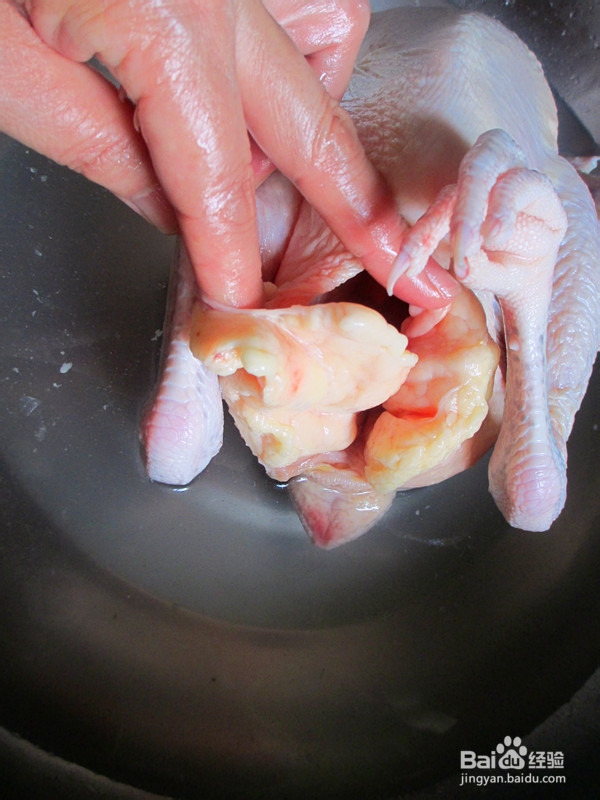 学做新疆大盘鸡