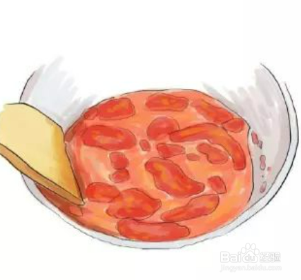 咯咯哒教您做美食——西红柿煎蛋面