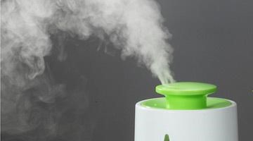 怎么对待雾霾的传言