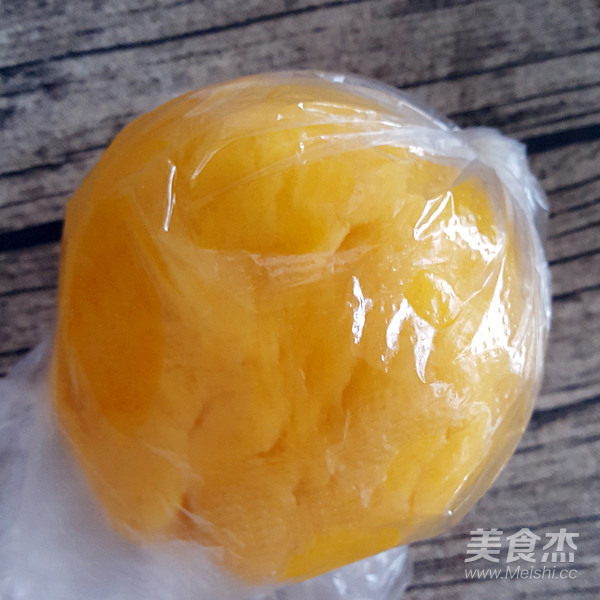 樱桃派的家常做法