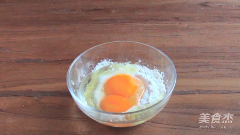 当杂粮饼到法国后，摇身一变成萌妹！