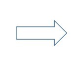 word文档如何让插入的右箭头没有填充颜色