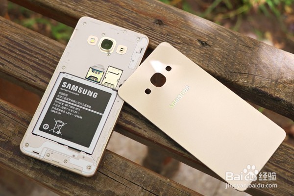 SAMSUNG 三星 J3 Pro体验报告