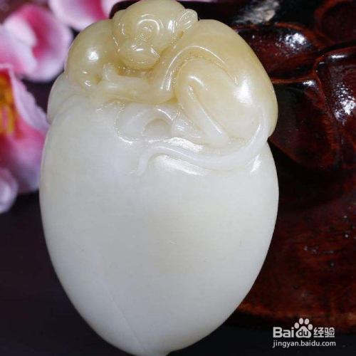 鉴别玉石最基本方法