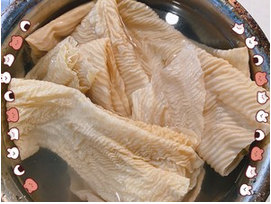 香辣豆皮怎么做