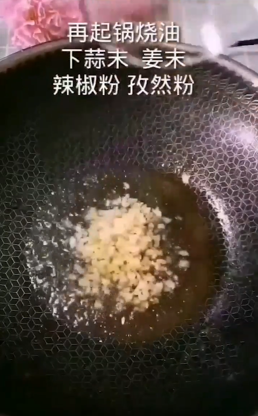 牙签牛肉怎么做？