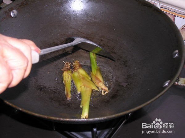 咖喱土豆鸡的做法