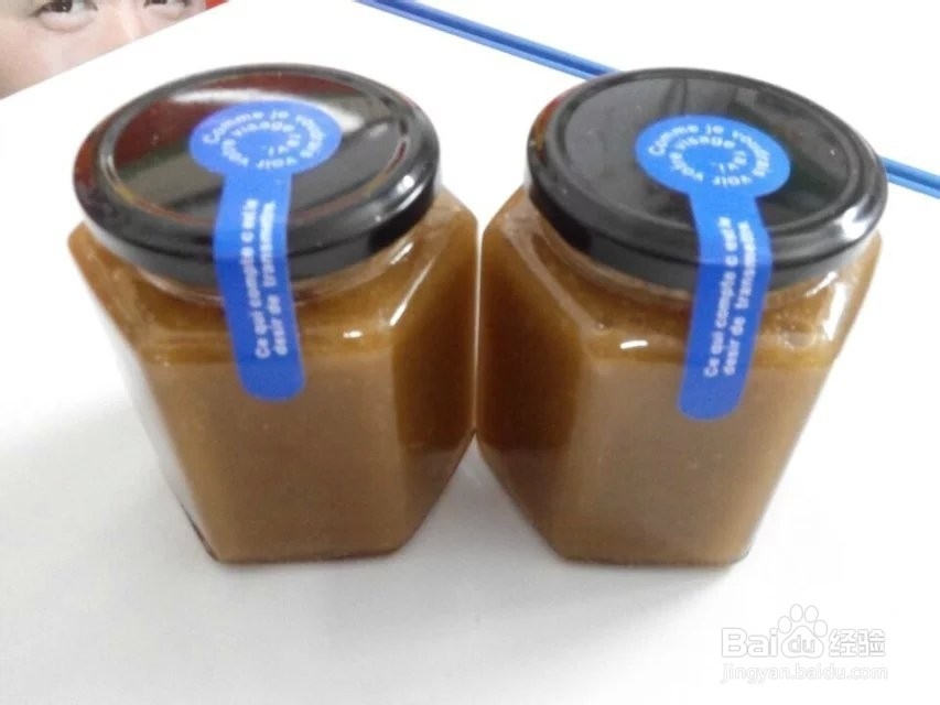 纯天然手工DIY蜂蜜面膜就是这么简单！！！