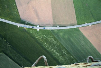 好的构图是成功的一半