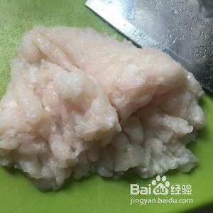 美食汤羹--龙利鱼丸子汤