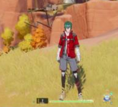 幻塔怎么快速切换拟态