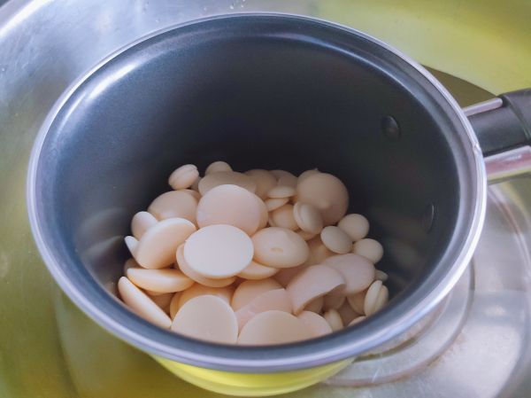 维也纳豆沙面包