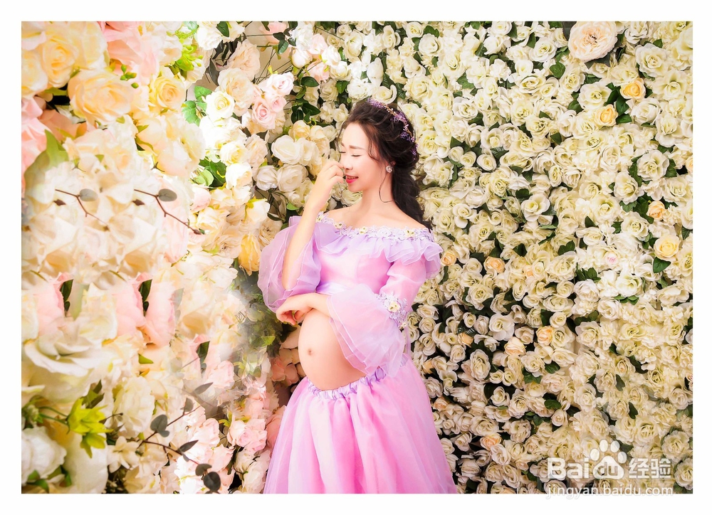 怀孕要注意的事项