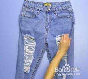 关于衣服收纳的小妙招