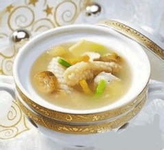 海参当归汤的做法