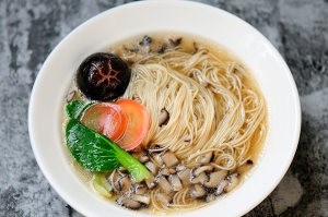 教你制作美味的菌汤