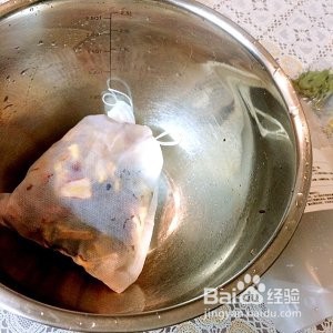 美食汤羹--酸梅汤