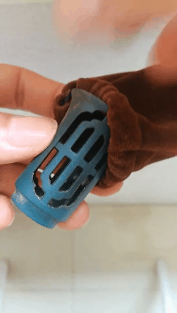 塔式艾灸怎么用？塔式艾灸使用指南