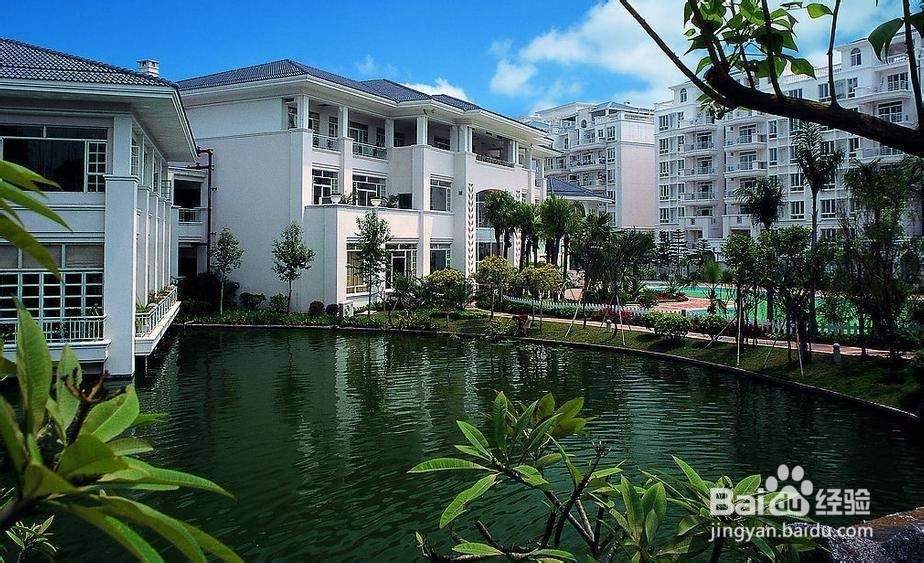 影响房价的因素有哪些