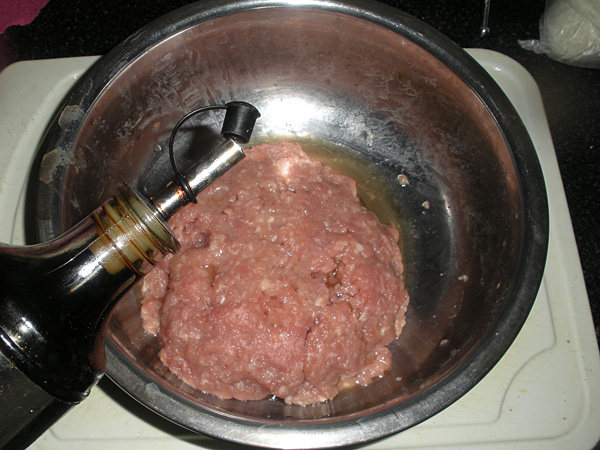 想吃干炸糯米猪肉丸？轻轻松松就能学会