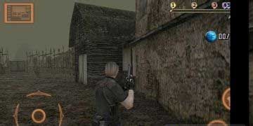 安卓生化危机4武器介绍及技巧心得