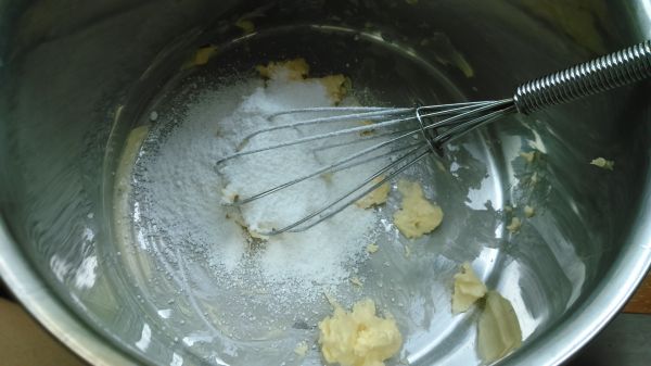 南瓜杏仁小酥饼