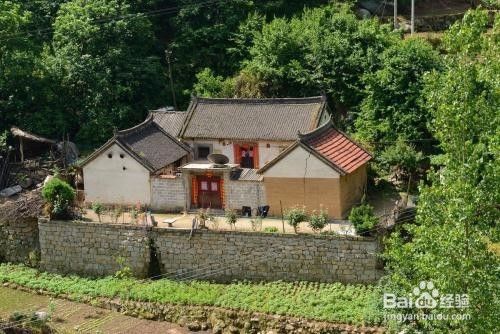 农村如何自给自足 百度经验