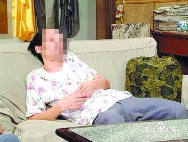 如何缓解腰痛病