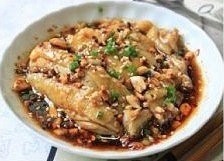 吃了流口水的口水鸡