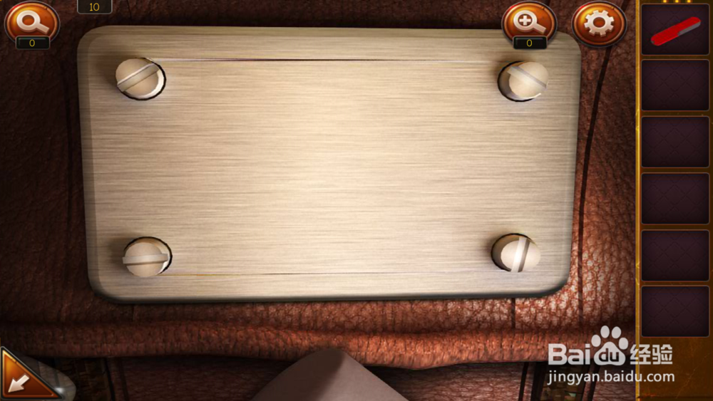 密室逃脱20攻略——第十关