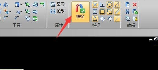 工程图纸线条颜色代表的含义