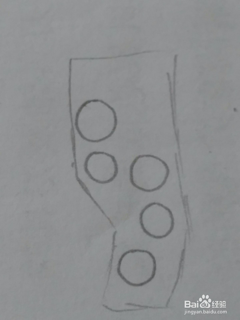 葡萄 简笔画 详细步骤教程