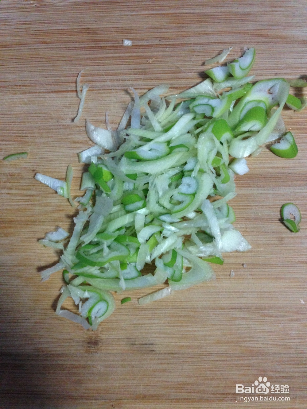 特色菜——香煎海蛎子