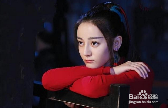 迪丽热巴演过哪些电视剧？饰演的是什么角色