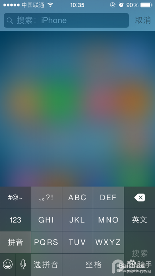 美版\日版iPhone6修改成国行CH/A图文教程