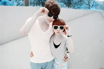 情侣吵架怎么解决