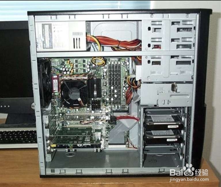 联想m3a780m主板USB怎么接