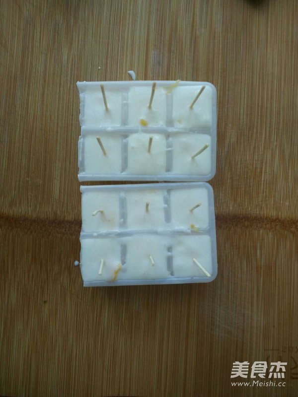 芒果小方的做法