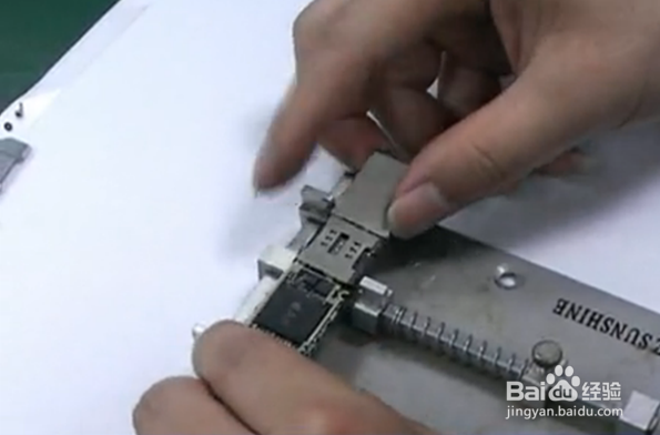 iPhone手机WIFI变灰修复方法大全